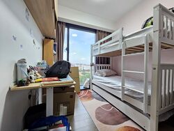 Parc Esta (D14), Apartment #501835121